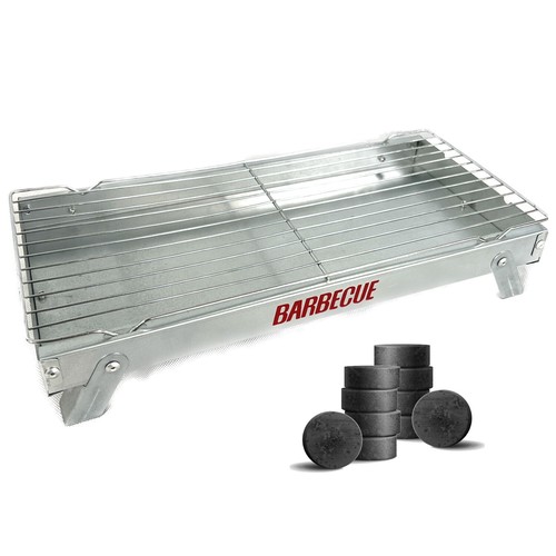 40cm mini folding - 40cm, bbq