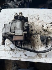 VW T4 TRANSPORTER 2.5 TDI 1998 DIESEL FUEL INJECTION PUMP AJT ACV