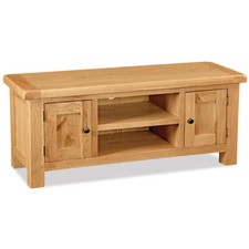 Oakvale Large TV Unit / 120cm