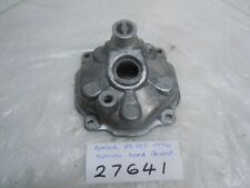 APRILIA RS 125 1996 ROTAX 613100 CYLINDER HEAD JACKET/COVER (27641)