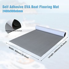 Marine Boat Flooring EVA Foam