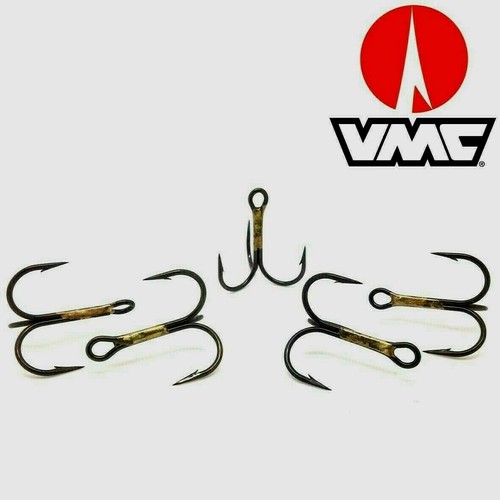 Vmc treble hooks - vmc,