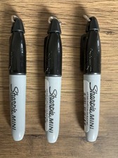 Sharpie mini fine point - sharpie,