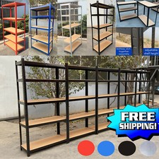 Garage Racking Storage