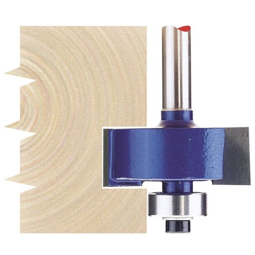 Draper rebate 32x12mm - rebate,