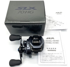 SHIMANO 24 SLX 70HG 7.2:1