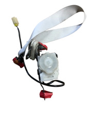 Nissan Figaro 1991 Seat Belt