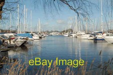 Photo 6x4 View Across