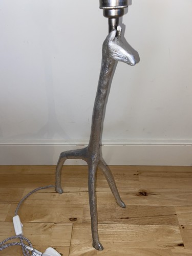 Porta romana giraffe lamp - giraffe, in