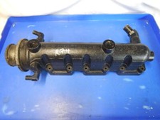 Seadoo jetski 4tec exhaust