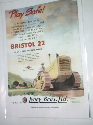 Bristol play safe 1954 - play,