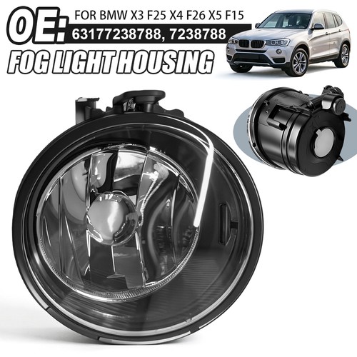 For bmw f25 2010 - x3, 2010-2017
