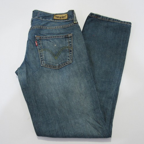 Levis patty anne - anne, square