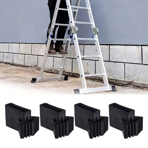 4pcs non slip ladder - 4pcs, pad