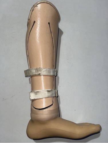 Vintage below knee - vintage,