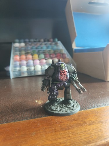 Warhammer 40k chaos space - warhammer,