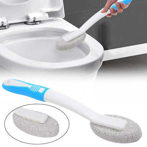 Ceramic pumice toilet - ceramic,