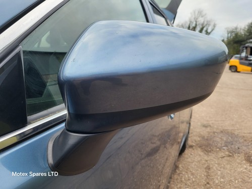 Mazda mk3 wing mirror - mazda,