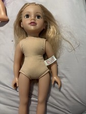 Design A Friend Kylie Doll