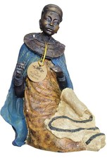 Leonardo Collection Masai