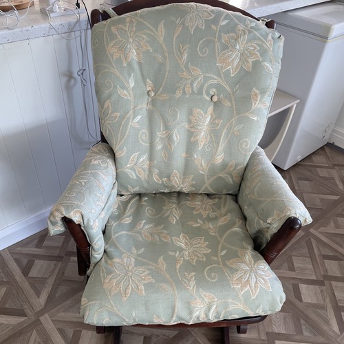 Dutailier glider rocking - dutailier,