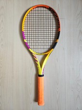 Babolat Pure Aero Rafa 100