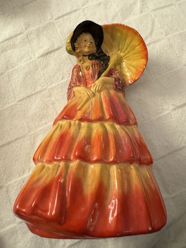 Vintage art deco - art, sunshine