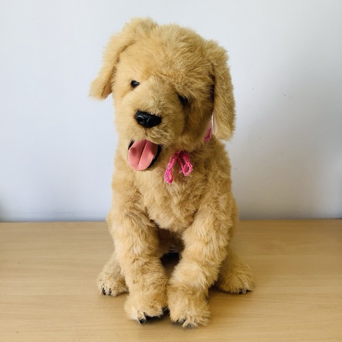 Furreal friends biscuit - friends, my
