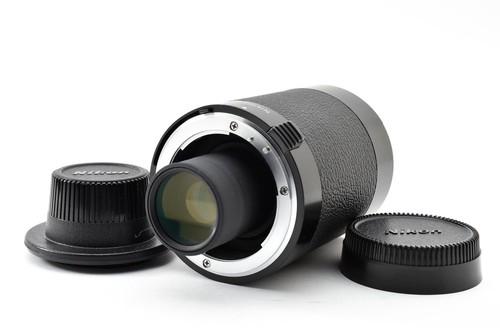 Mint nikon teleconverter - [mint],