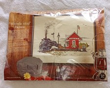 Circa 1974 PARAGON "Whistle