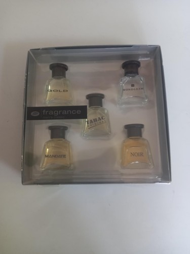 Boots men classic fragrance - men's,