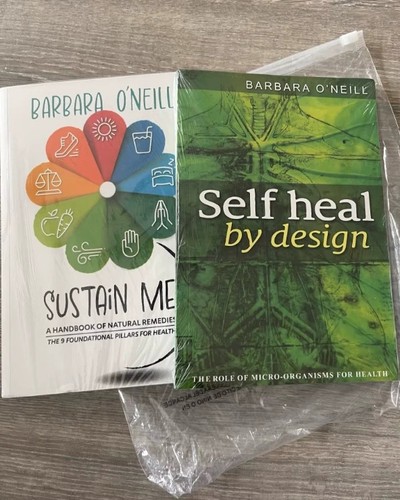 Books self heal design - 2,
