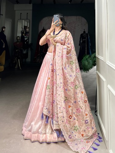 Readymade pakistani lehenga - readymade,
