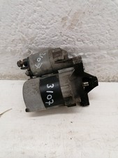PEUGEOT 206 URBAN E4 4 SOHC 2003-2009 1360 STARTER MOTOR 9658308780 KFW