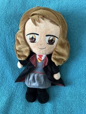 12” Hermione soft toy in