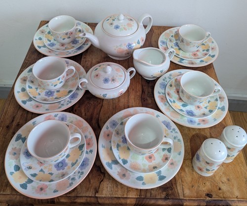 Vintage midsummer 1418 - vintage, english