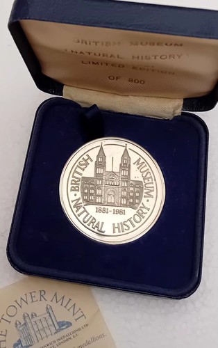 Rare the british - british, museum