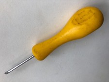 Vintage Marples Bradawl