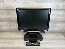 Logik L17LIDI9 17” LCD TV
