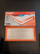 FRAM Extra Guard Air Filter