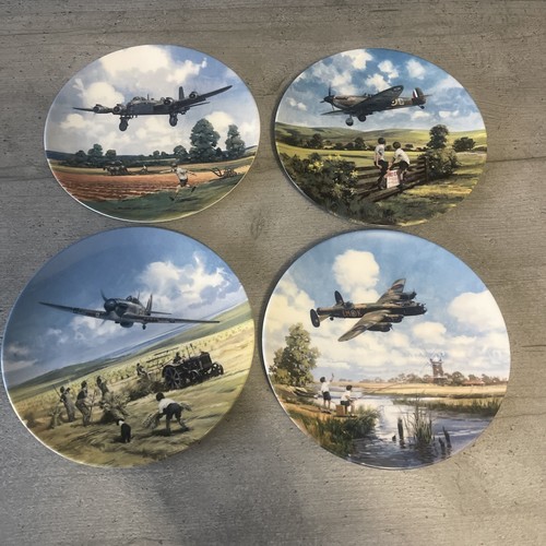 Royal doulton heroes - doulton, the