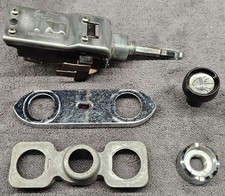 Ford Consul Classic Capri headlight switch and rheostat 109E 110E 116E 117E