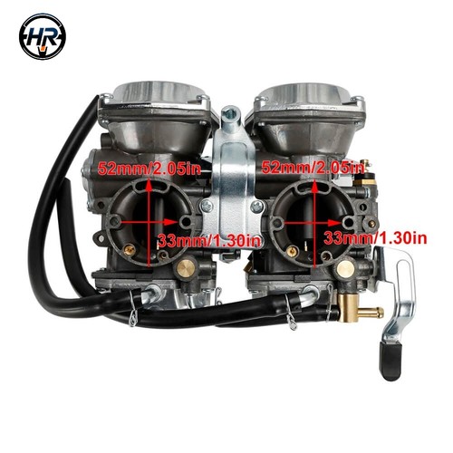 Carburetor carb fit - carburetor, for