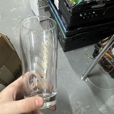 Miller Pint Glasses (Pack Of