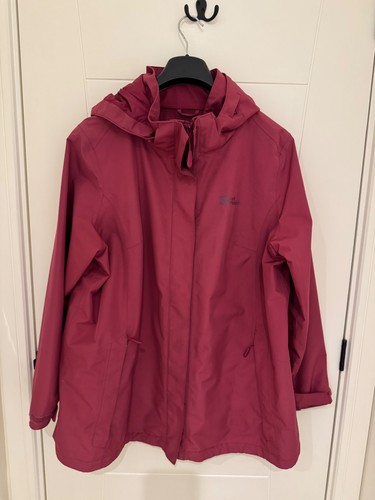 Jack wolfskin outdoor hiking - wolfskin,