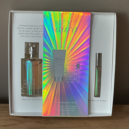 Next aura 100ml 10ml - next,