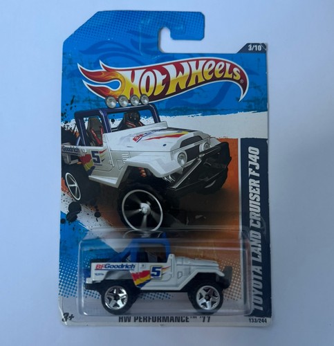 2010 hot wheels - 2010,