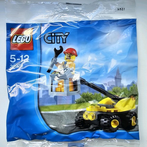 Lego city cherry - |,