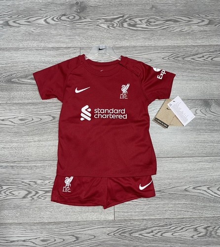 Nike liverpool baby kids - nike, fc