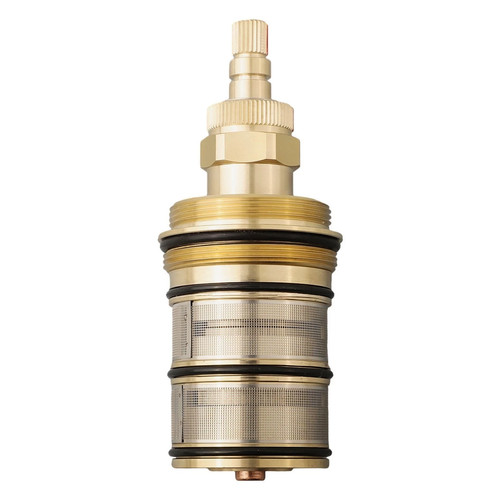 Easy install brass - easy,